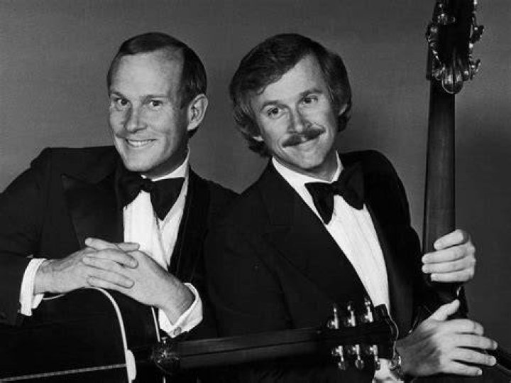 The Smothers Brothers: Religion, Controversy, And Impact