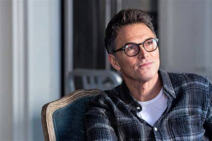 Tim Daly Net Worth 2023 Wiki Bio, Married, Dating, Family, Height, Age