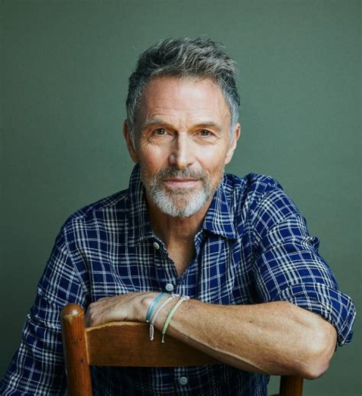 Tim Daly Tim Daly Photo (3228002) Fanpop