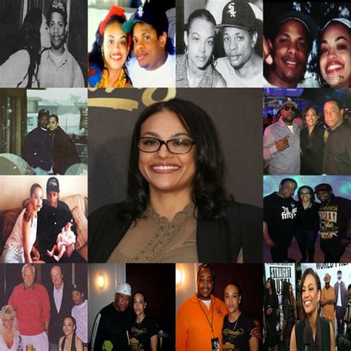 Tomica Wright, Eazy-E's Wife And Legacy Keeper