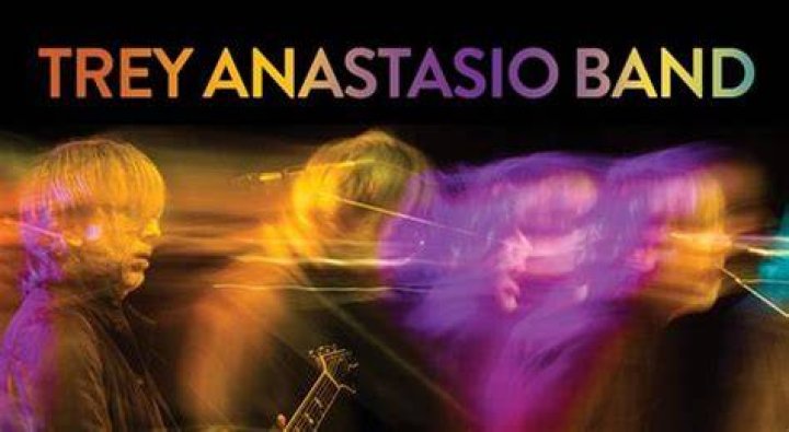 Trey Anastasio Band (TAB) Makes Mission Ballroom Debut (PHOTOS) Glide