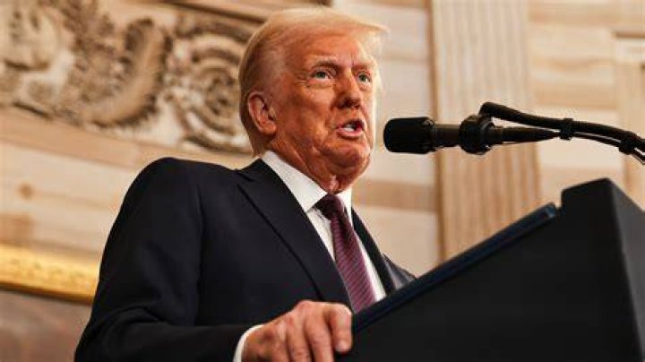 Trump's desire to get close to Putin is enabling Russian aggression