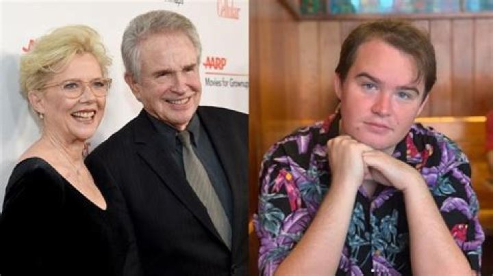 Warren Beatty Is a Proud Dad of 4 Kids and a Doting Husband