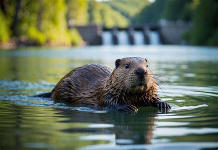 Where do Beavers live? Interesting facts about Beaver habitat & size