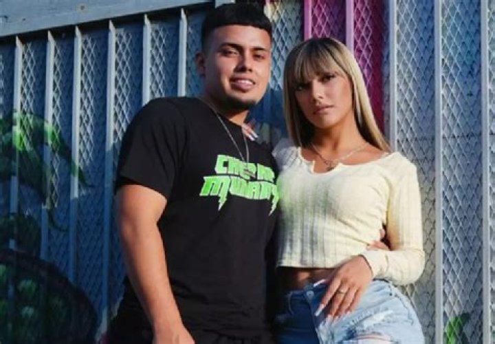 Who is Amariah Morales, Jay Kinda Funny (Jay All Day)’s girlfriend