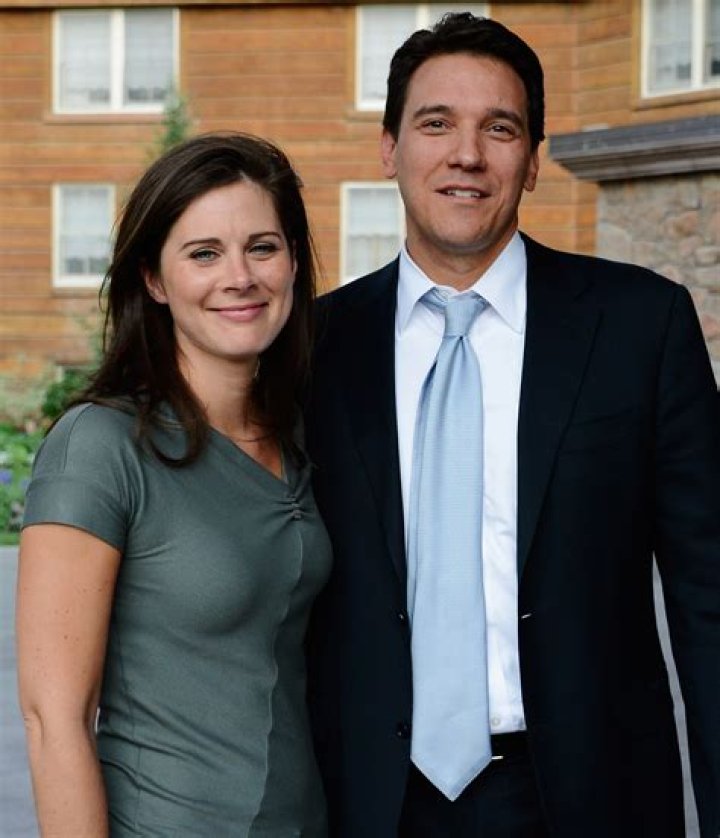 Who is David Rubulotta? Erin husband's Wiki Bio, Net Worth