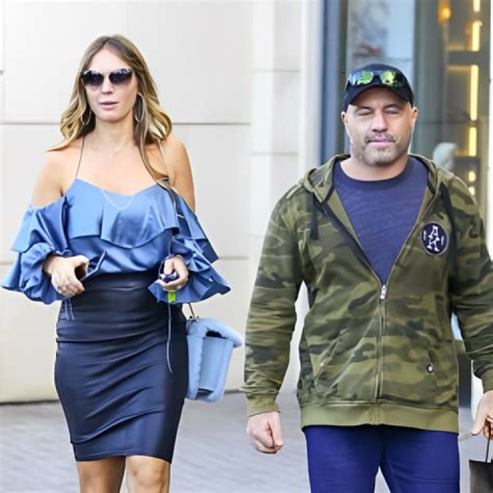 Who is Jessica Ditzel? Know about Joe Rogan&rsquo;s Wife ZestVine 2023