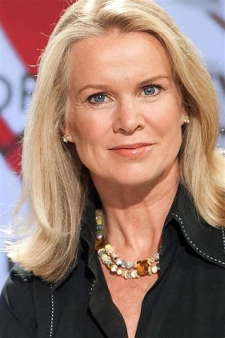 Who is Katty Kay's husband Tom Carver and how many children do they