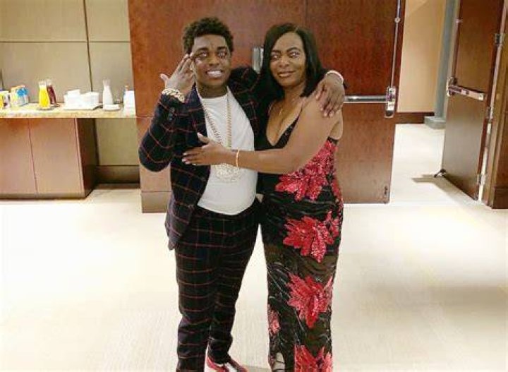 Who Is Marcelene Octave? Everything About Kodak Black's Mother